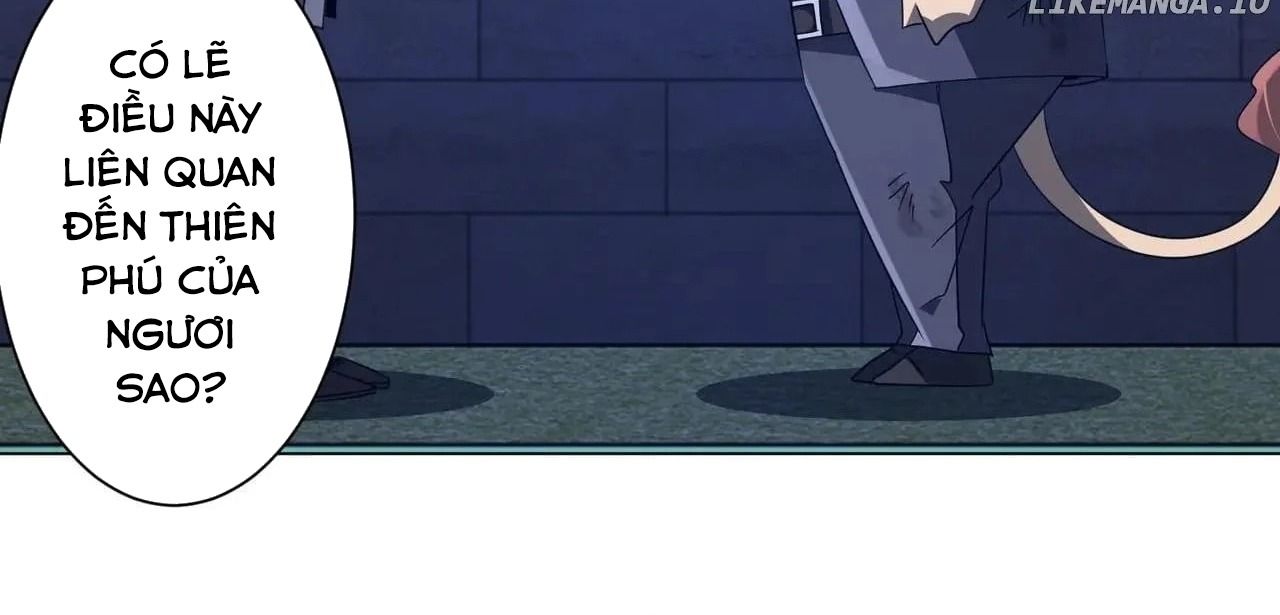 Toàn cầu kinh hoàng: Khởi đầu với hàng nghìn tỷ tiền âm phủ: Chapter 209