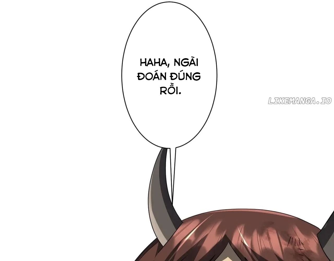 Toàn cầu kinh hoàng: Khởi đầu với hàng nghìn tỷ tiền âm phủ: Chapter 209