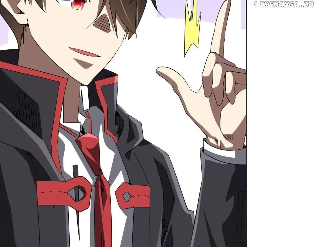 Toàn cầu kinh hoàng: Khởi đầu với hàng nghìn tỷ tiền âm phủ: Chapter 209