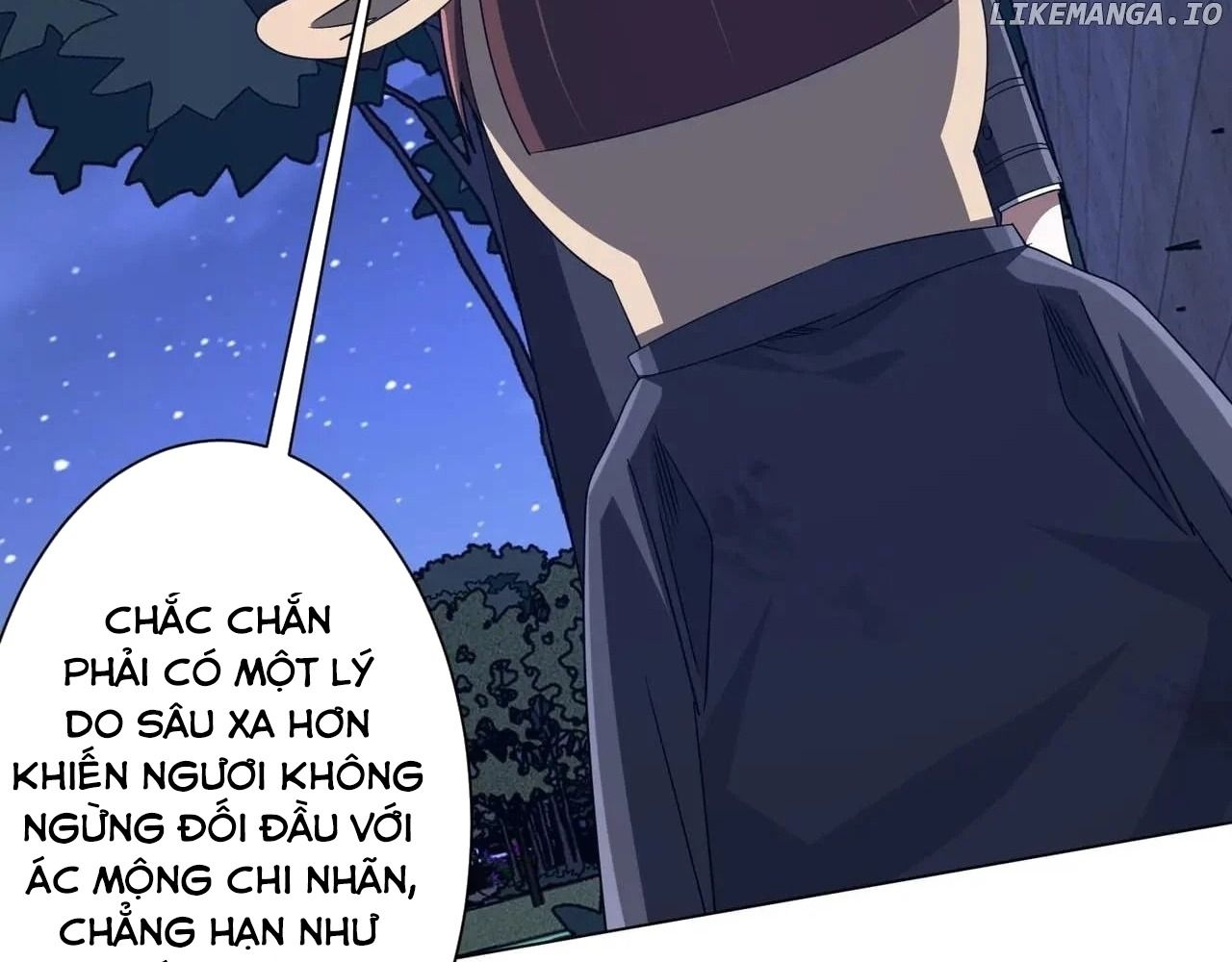 Toàn cầu kinh hoàng: Khởi đầu với hàng nghìn tỷ tiền âm phủ: Chapter 209