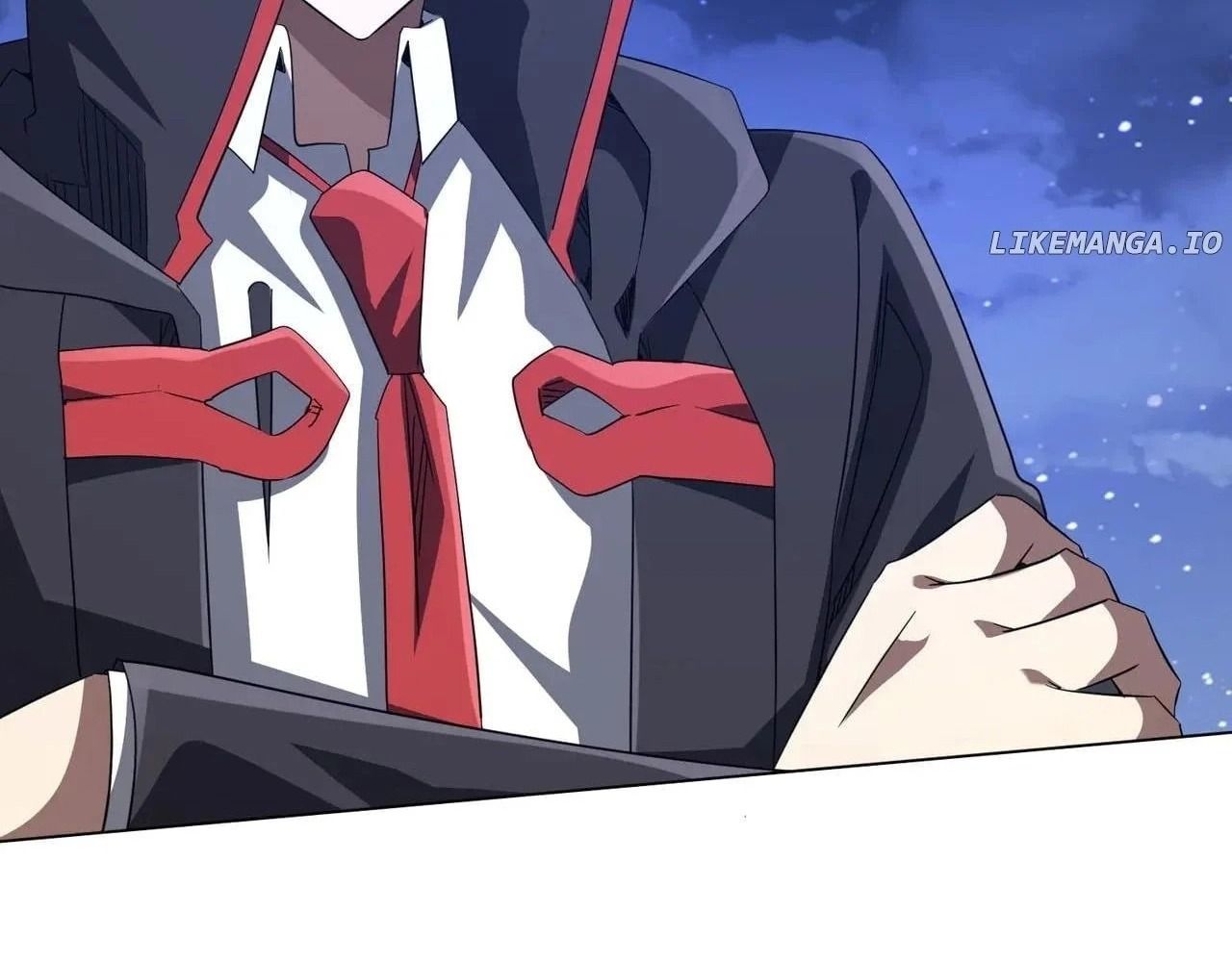 Toàn cầu kinh hoàng: Khởi đầu với hàng nghìn tỷ tiền âm phủ: Chapter 209