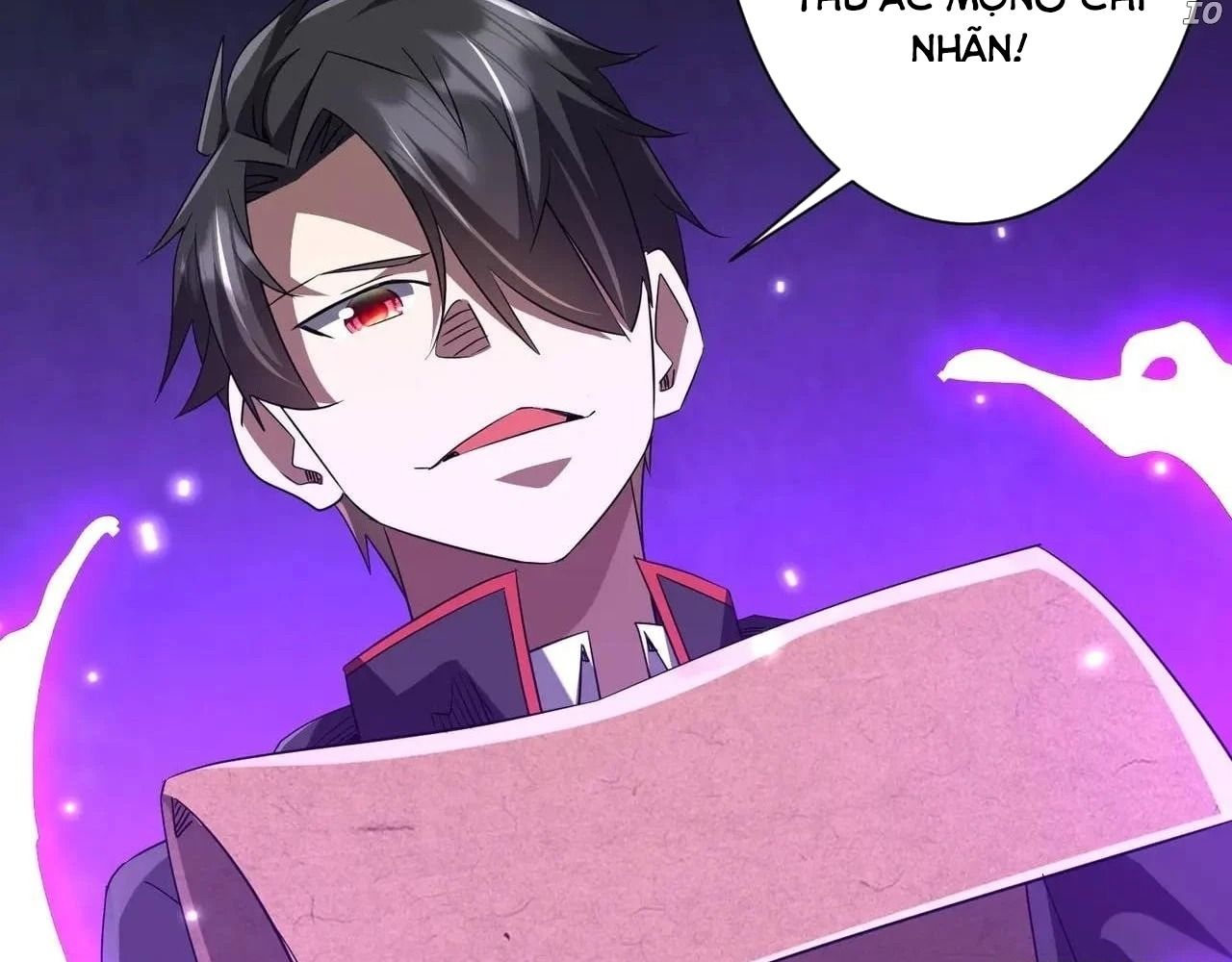 Toàn cầu kinh hoàng: Khởi đầu với hàng nghìn tỷ tiền âm phủ: Chapter 209