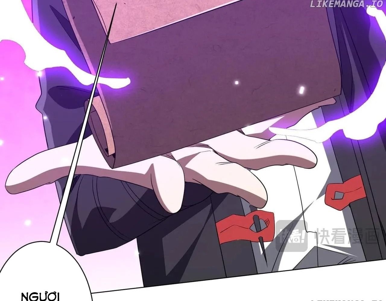 Toàn cầu kinh hoàng: Khởi đầu với hàng nghìn tỷ tiền âm phủ: Chapter 209