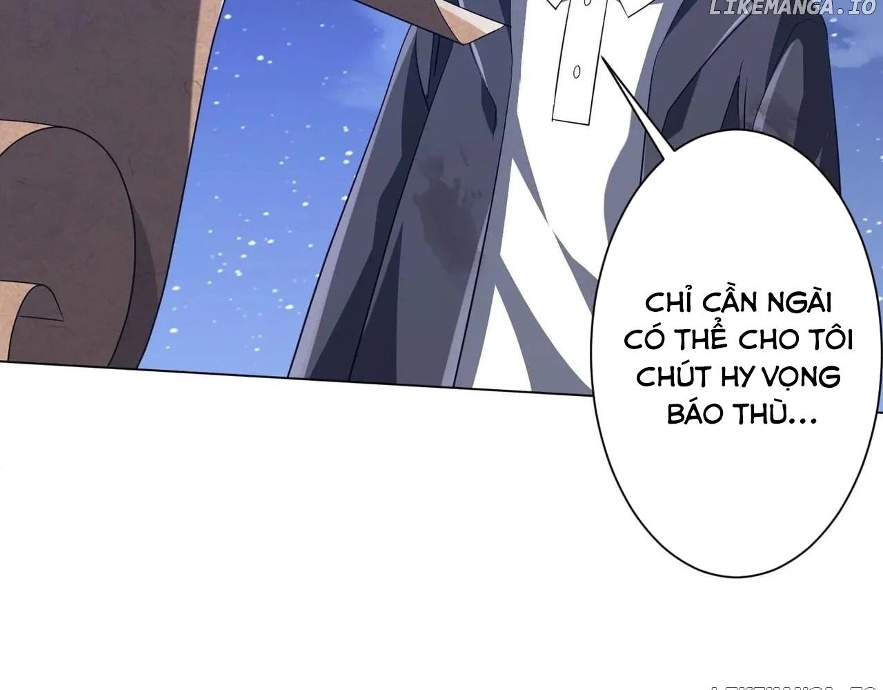 Toàn cầu kinh hoàng: Khởi đầu với hàng nghìn tỷ tiền âm phủ: Chapter 209