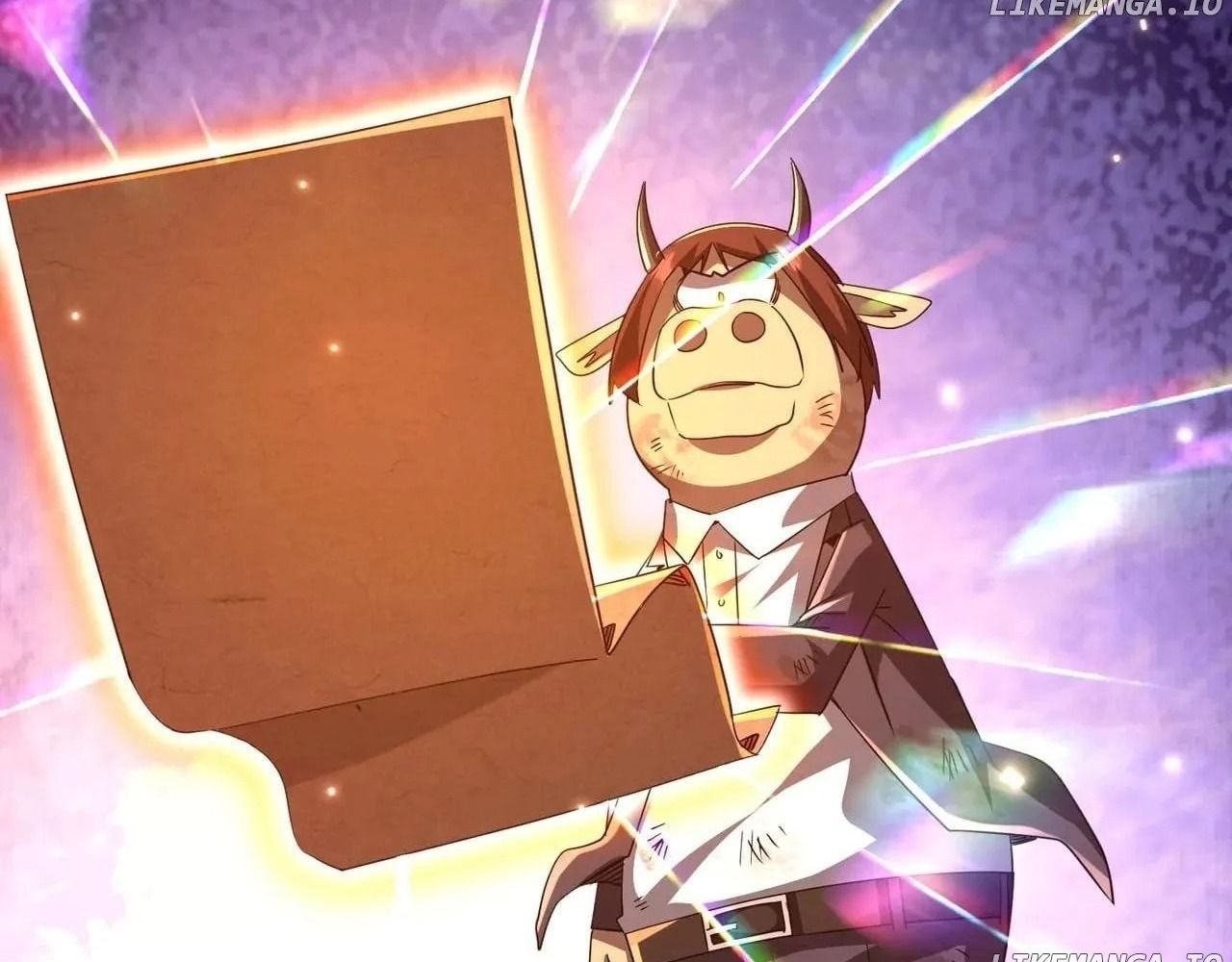 Toàn cầu kinh hoàng: Khởi đầu với hàng nghìn tỷ tiền âm phủ: Chapter 209