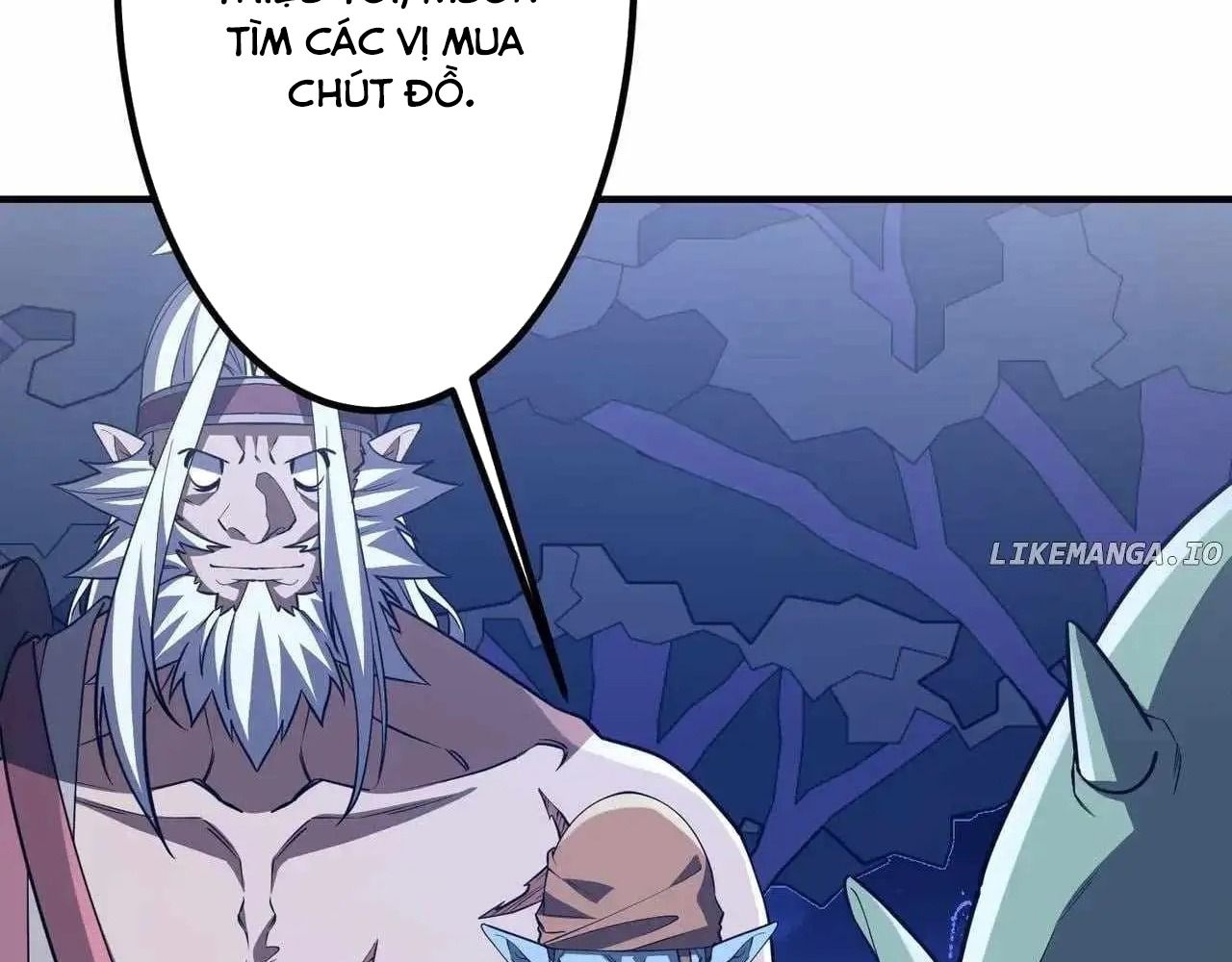 Toàn cầu kinh hoàng: Khởi đầu với hàng nghìn tỷ tiền âm phủ: Chapter 210