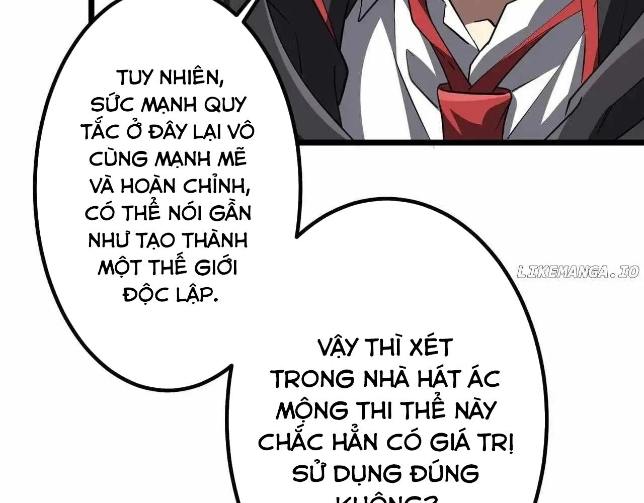 Toàn cầu kinh hoàng: Khởi đầu với hàng nghìn tỷ tiền âm phủ: Chapter 210