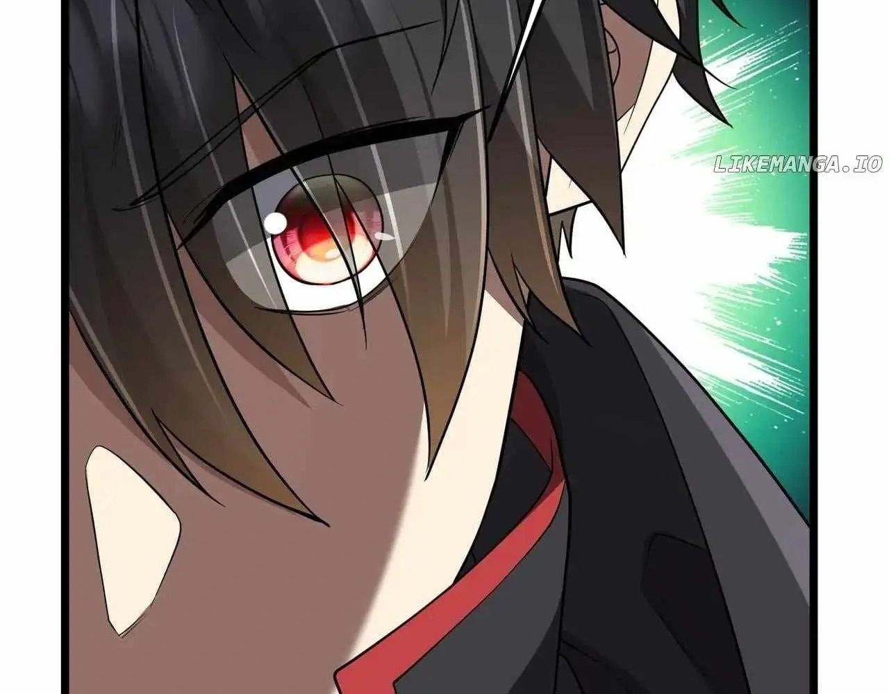 Toàn cầu kinh hoàng: Khởi đầu với hàng nghìn tỷ tiền âm phủ: Chapter 210