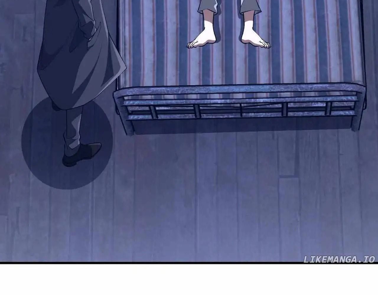 Toàn cầu kinh hoàng: Khởi đầu với hàng nghìn tỷ tiền âm phủ: Chapter 210