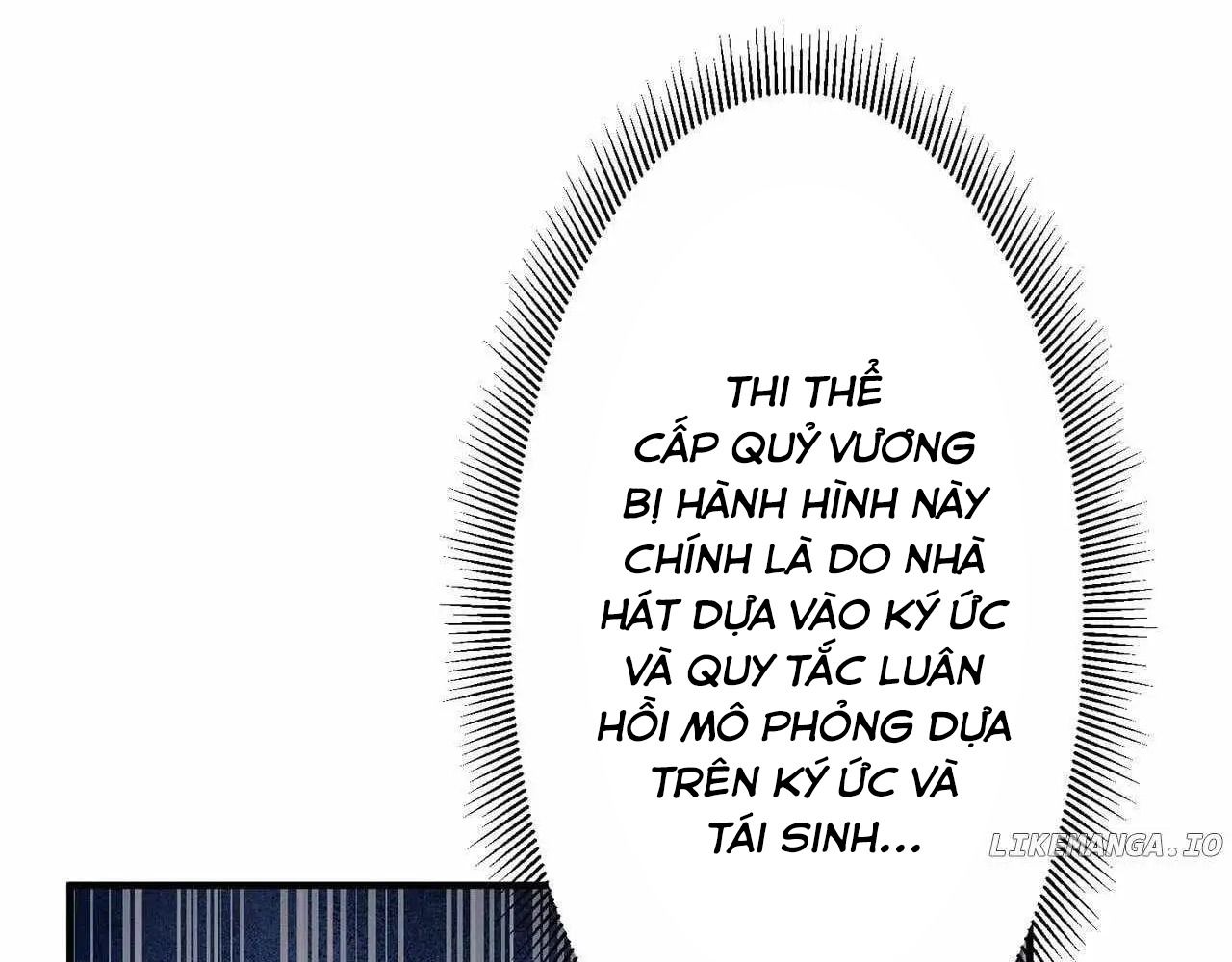 Toàn cầu kinh hoàng: Khởi đầu với hàng nghìn tỷ tiền âm phủ: Chapter 210