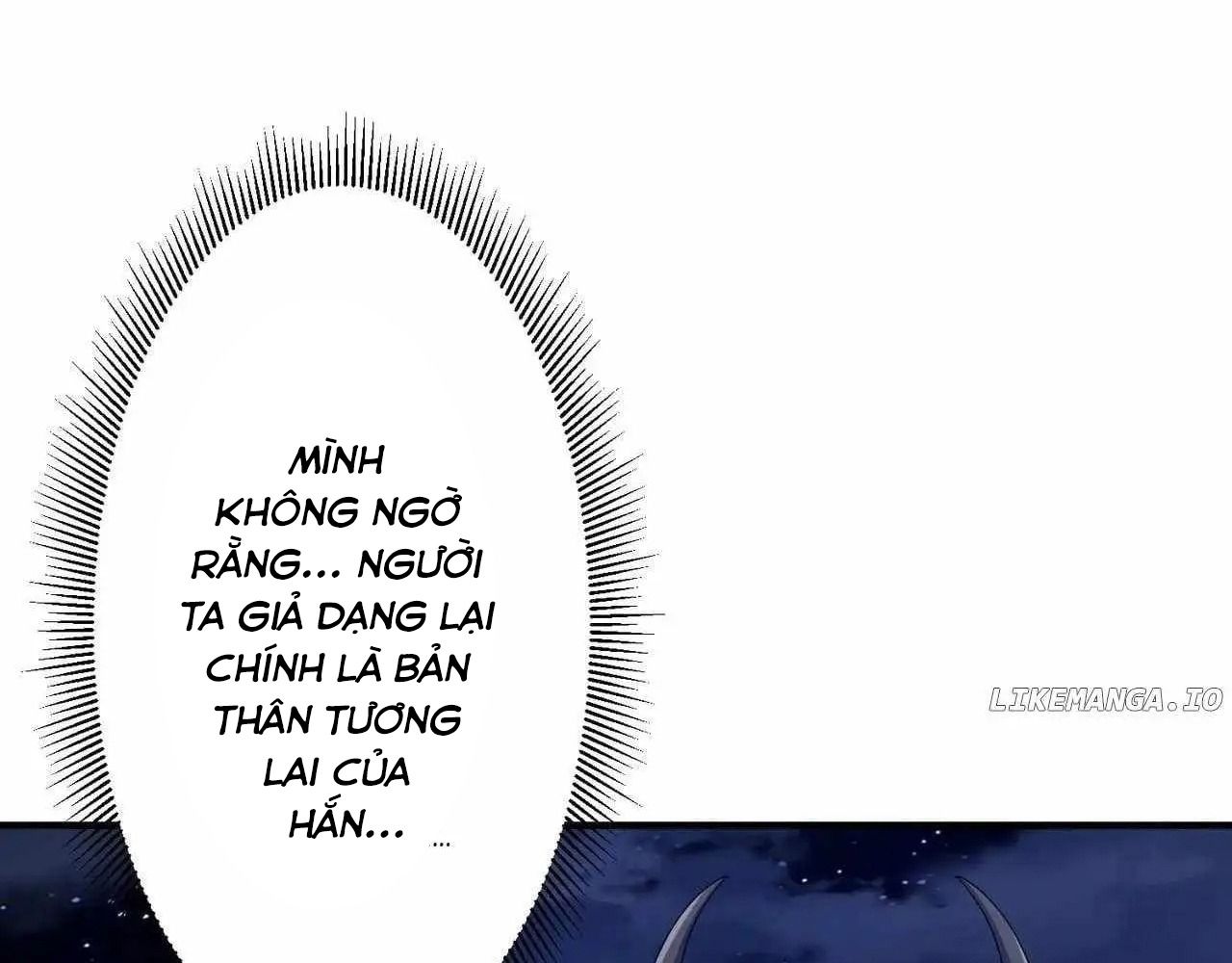 Toàn cầu kinh hoàng: Khởi đầu với hàng nghìn tỷ tiền âm phủ: Chapter 210