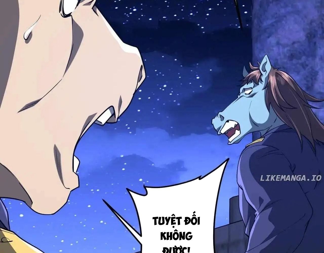 Toàn cầu kinh hoàng: Khởi đầu với hàng nghìn tỷ tiền âm phủ: Chapter 210