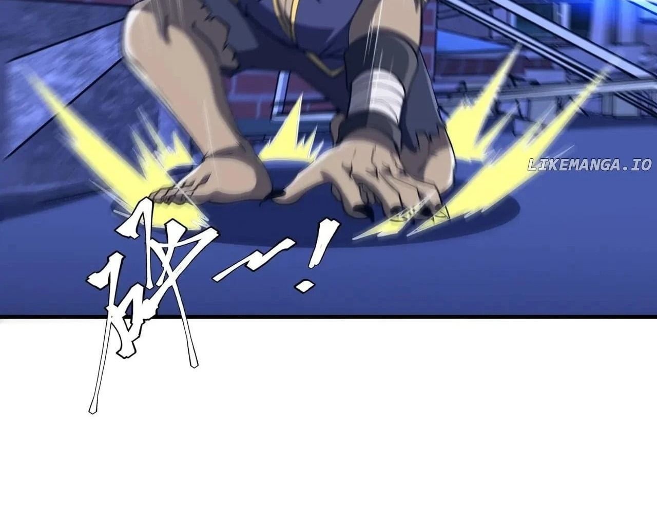 Toàn cầu kinh hoàng: Khởi đầu với hàng nghìn tỷ tiền âm phủ: Chapter 212