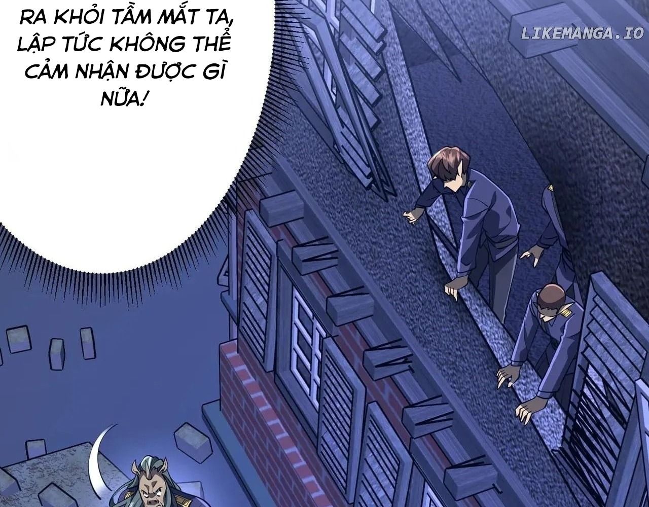 Toàn cầu kinh hoàng: Khởi đầu với hàng nghìn tỷ tiền âm phủ: Chapter 212