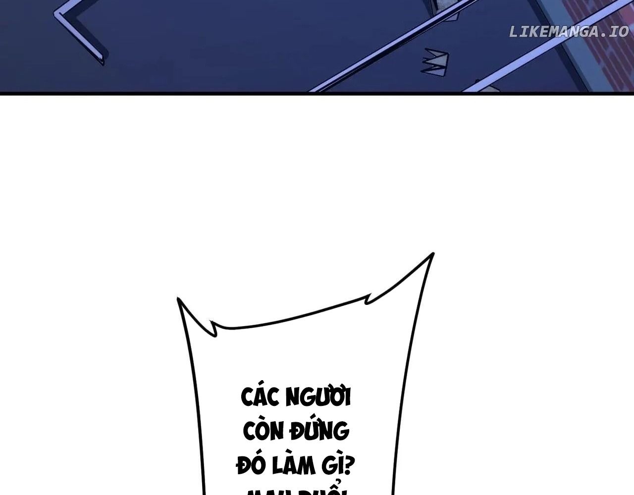 Toàn cầu kinh hoàng: Khởi đầu với hàng nghìn tỷ tiền âm phủ: Chapter 212