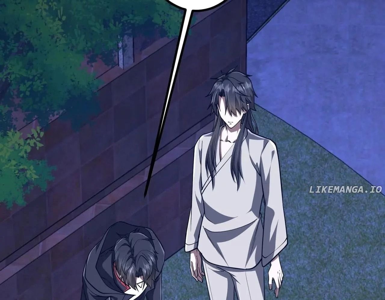 Toàn cầu kinh hoàng: Khởi đầu với hàng nghìn tỷ tiền âm phủ: Chapter 212