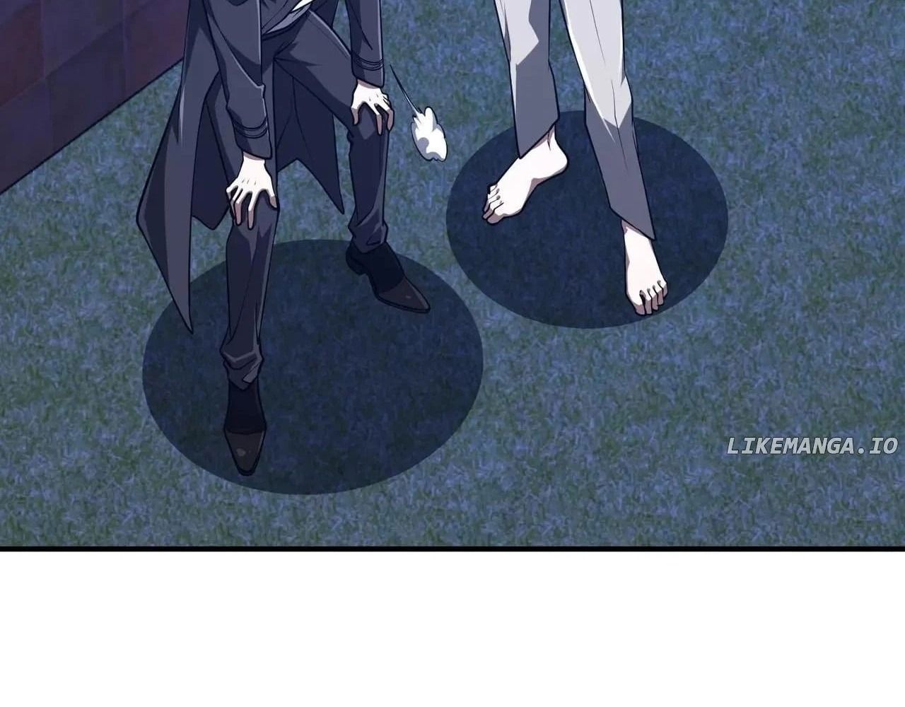 Toàn cầu kinh hoàng: Khởi đầu với hàng nghìn tỷ tiền âm phủ: Chapter 212