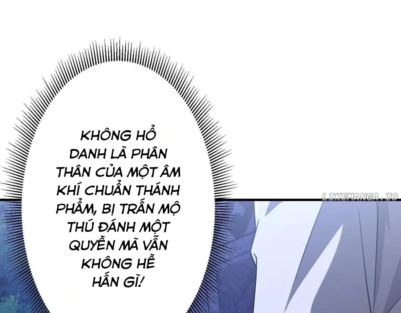 Toàn cầu kinh hoàng: Khởi đầu với hàng nghìn tỷ tiền âm phủ: Chapter 212