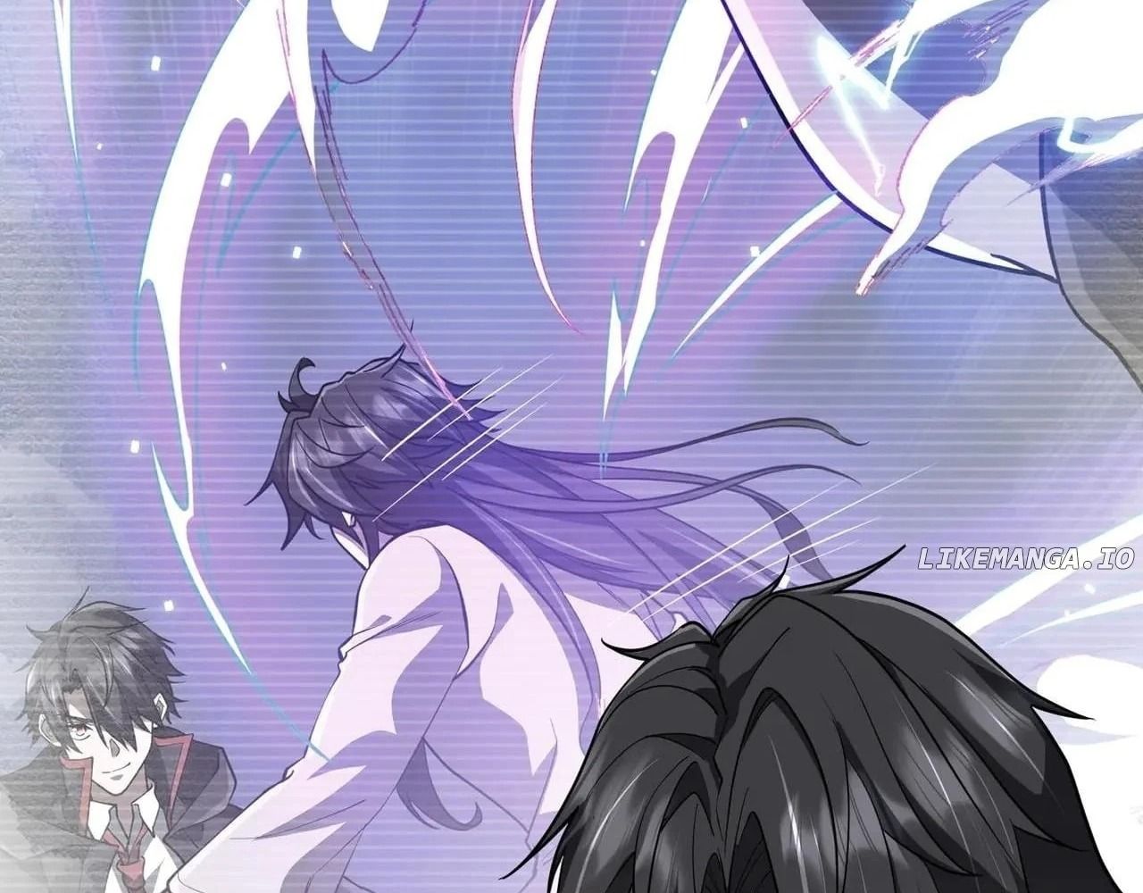 Toàn cầu kinh hoàng: Khởi đầu với hàng nghìn tỷ tiền âm phủ: Chapter 212