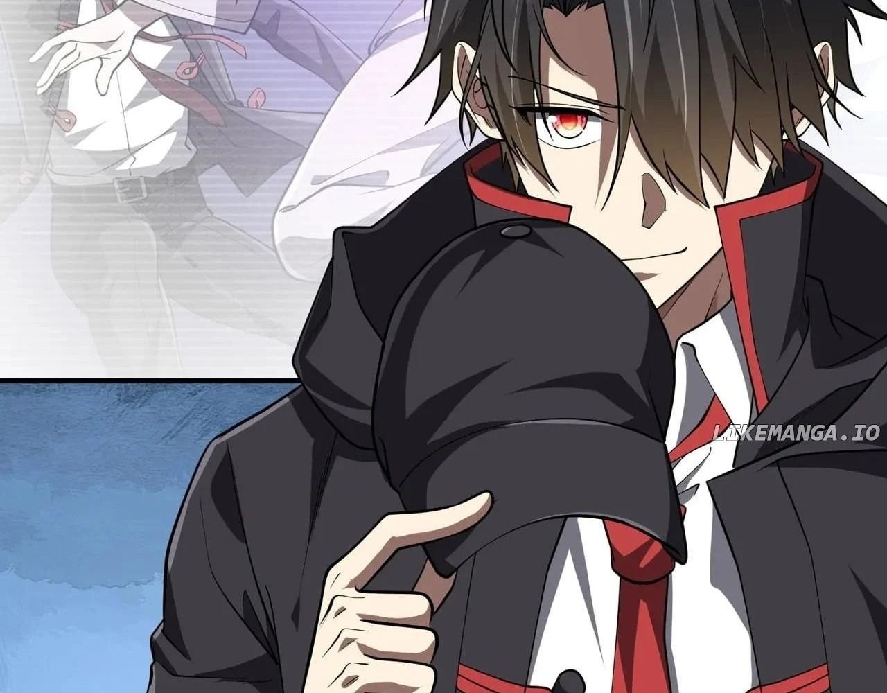 Toàn cầu kinh hoàng: Khởi đầu với hàng nghìn tỷ tiền âm phủ: Chapter 212