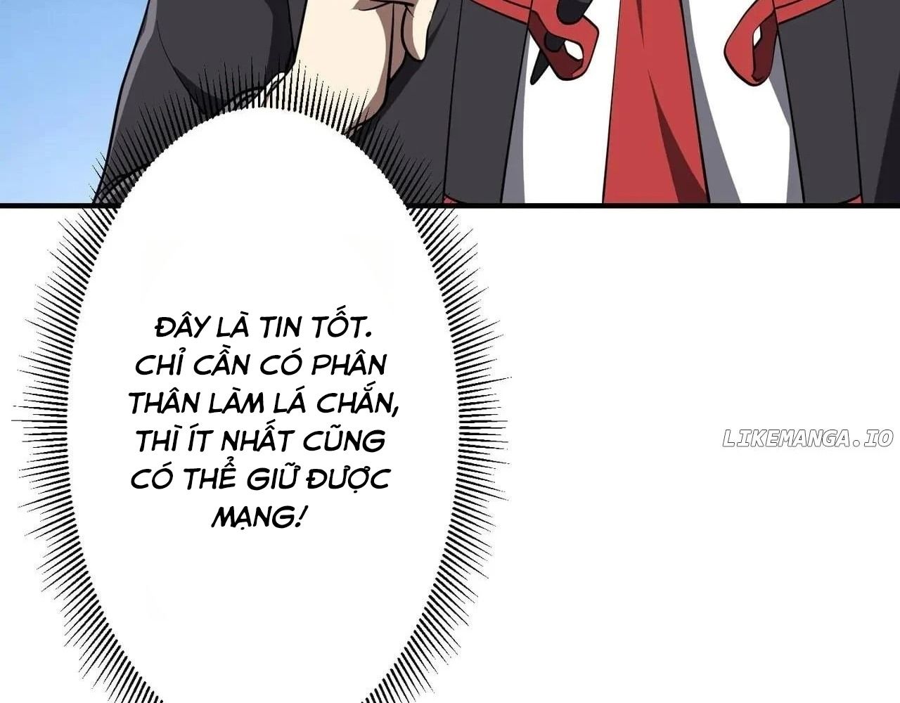 Toàn cầu kinh hoàng: Khởi đầu với hàng nghìn tỷ tiền âm phủ: Chapter 212