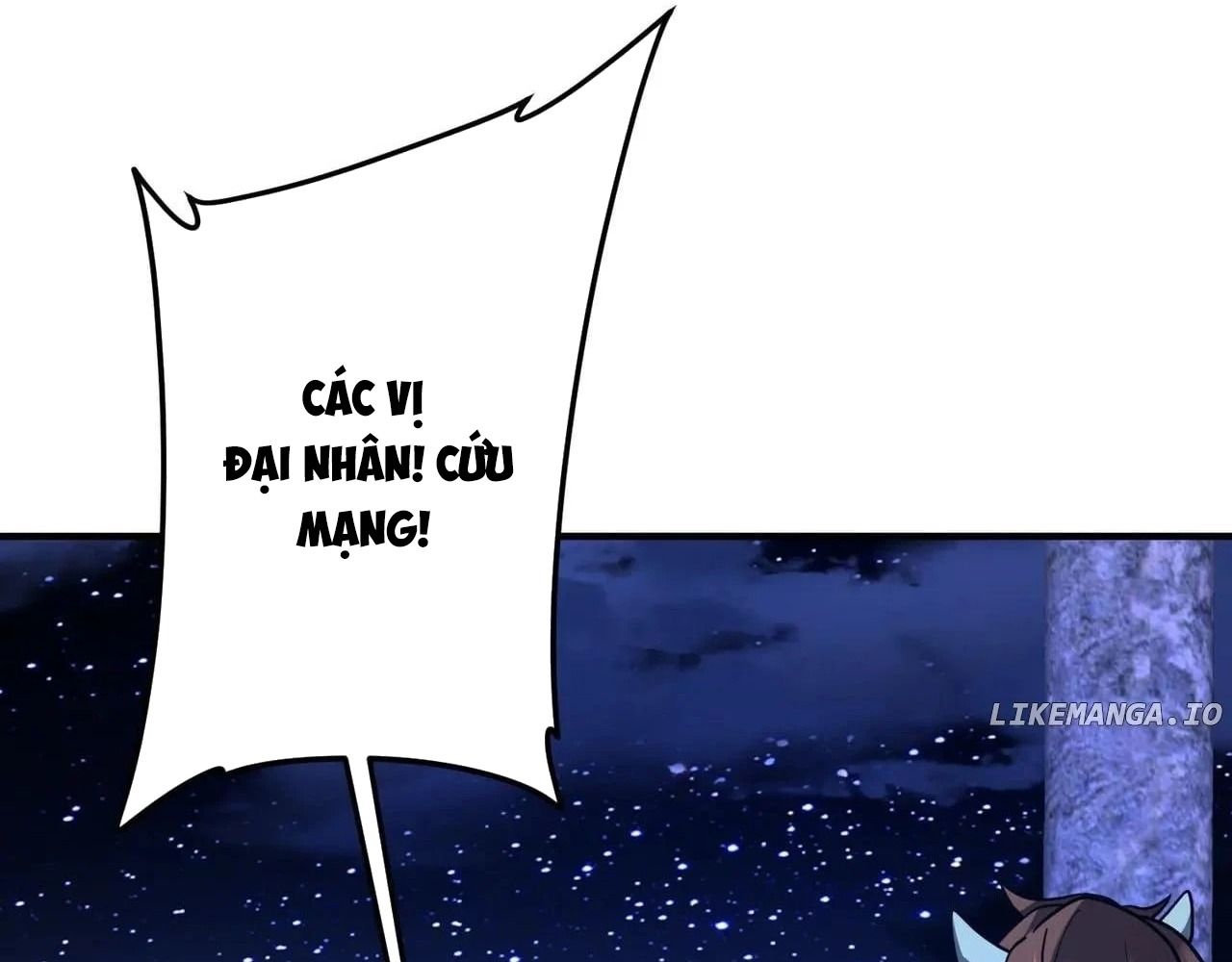 Toàn cầu kinh hoàng: Khởi đầu với hàng nghìn tỷ tiền âm phủ: Chapter 212