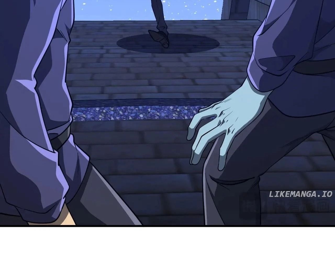 Toàn cầu kinh hoàng: Khởi đầu với hàng nghìn tỷ tiền âm phủ: Chapter 212