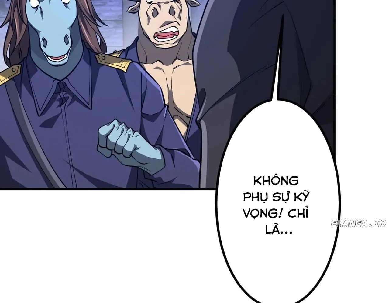 Toàn cầu kinh hoàng: Khởi đầu với hàng nghìn tỷ tiền âm phủ: Chapter 212