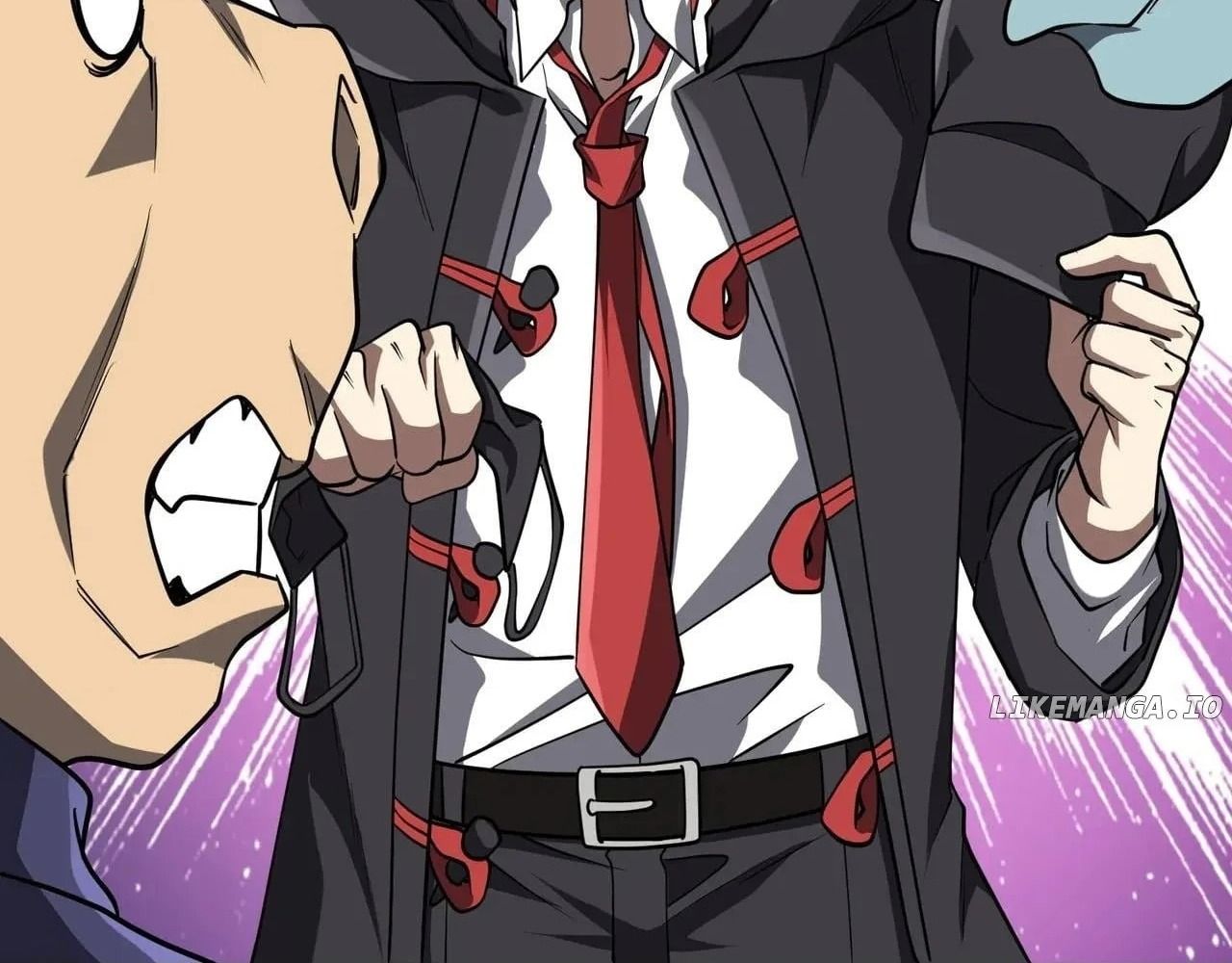 Toàn cầu kinh hoàng: Khởi đầu với hàng nghìn tỷ tiền âm phủ: Chapter 212