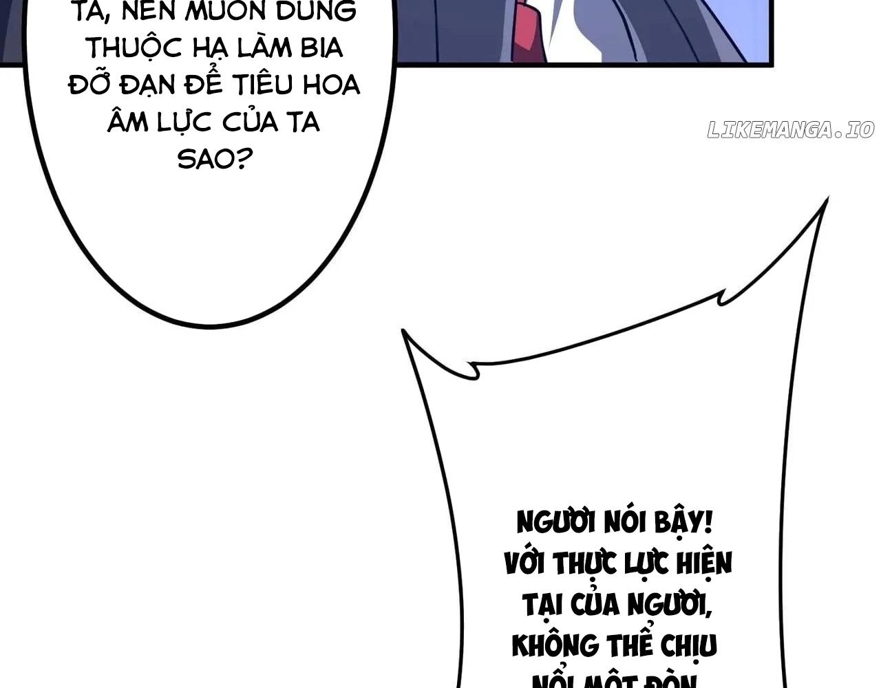 Toàn cầu kinh hoàng: Khởi đầu với hàng nghìn tỷ tiền âm phủ: Chapter 212