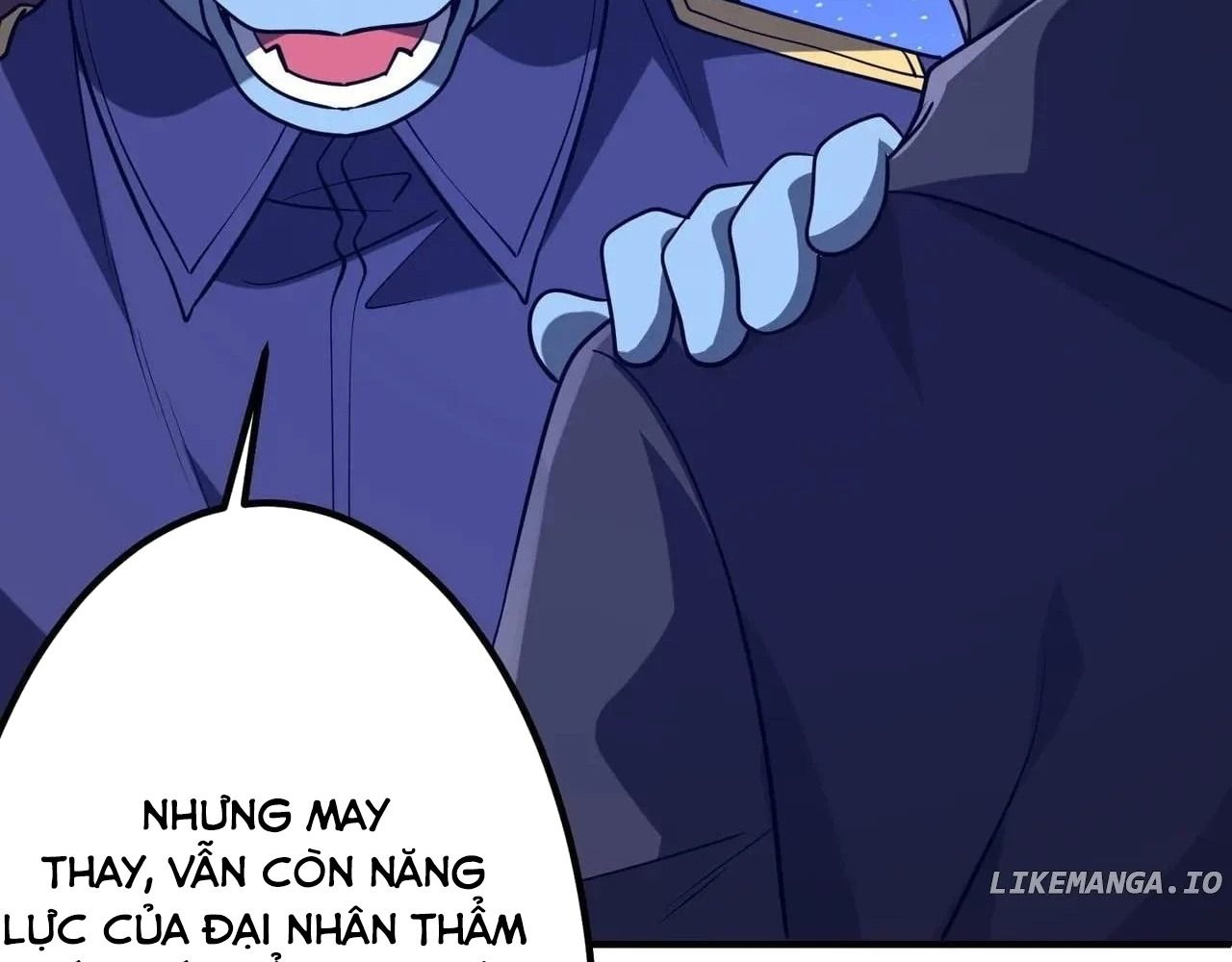 Toàn cầu kinh hoàng: Khởi đầu với hàng nghìn tỷ tiền âm phủ: Chapter 212