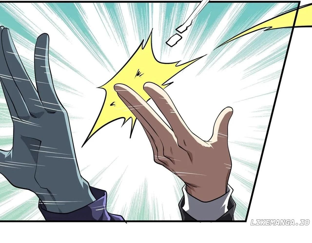 Toàn cầu kinh hoàng: Khởi đầu với hàng nghìn tỷ tiền âm phủ: Chapter 212