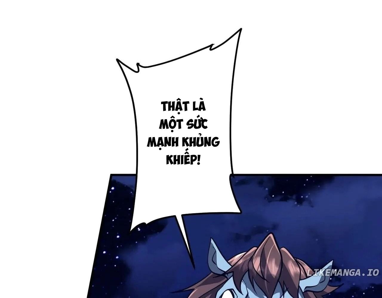 Toàn cầu kinh hoàng: Khởi đầu với hàng nghìn tỷ tiền âm phủ: Chapter 212