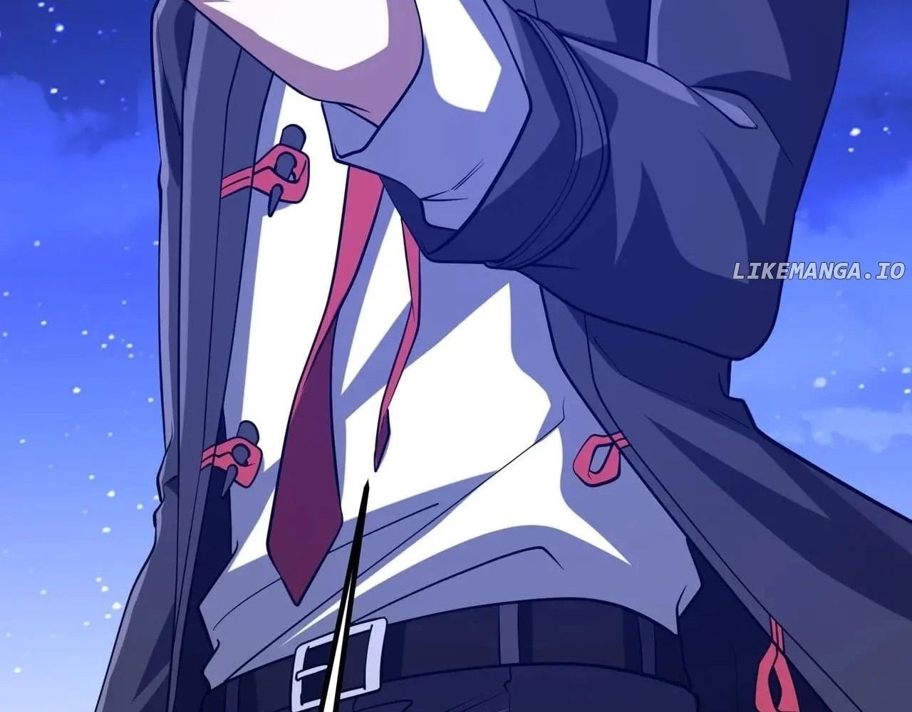 Toàn cầu kinh hoàng: Khởi đầu với hàng nghìn tỷ tiền âm phủ: Chapter 212