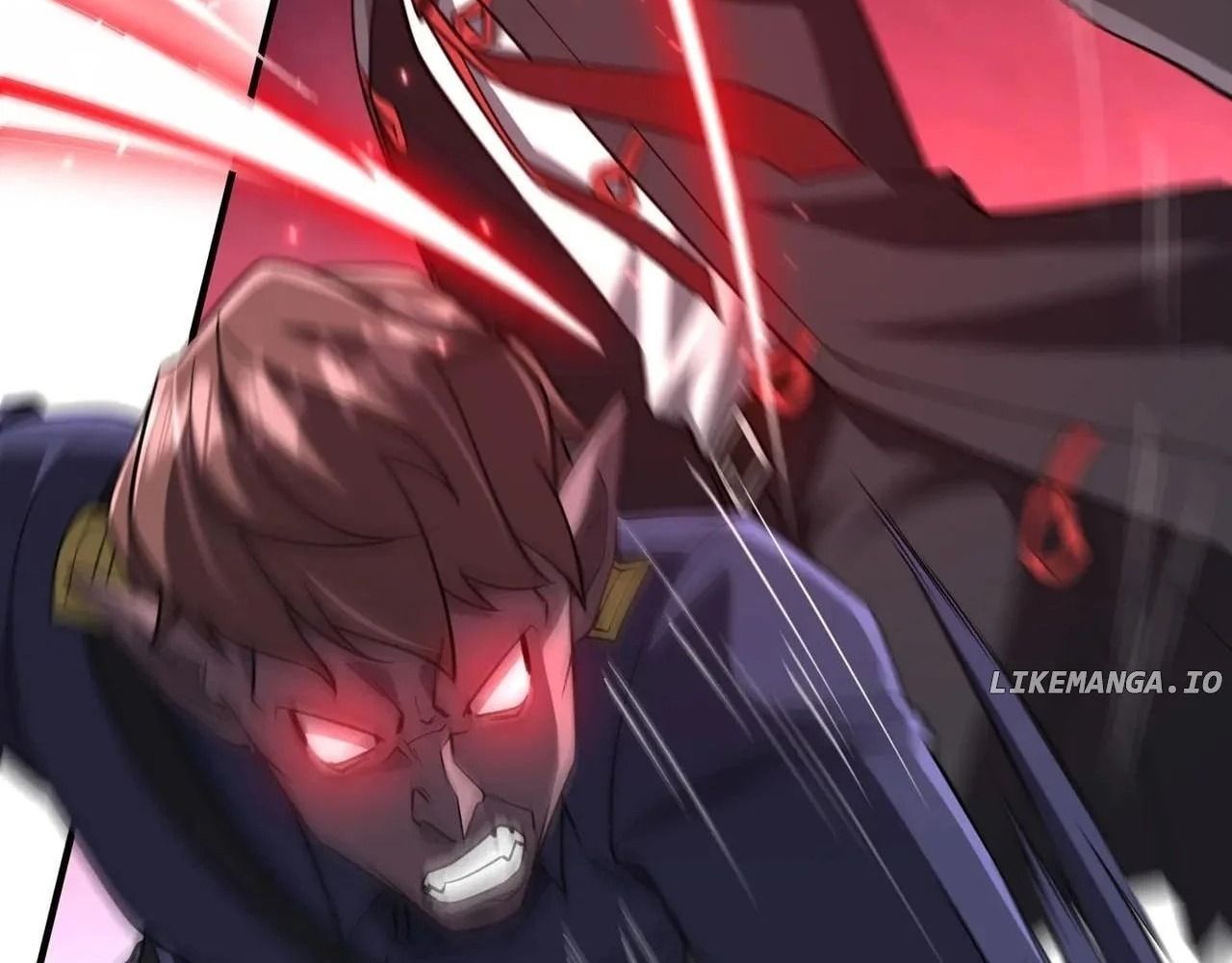 Toàn cầu kinh hoàng: Khởi đầu với hàng nghìn tỷ tiền âm phủ: Chapter 212