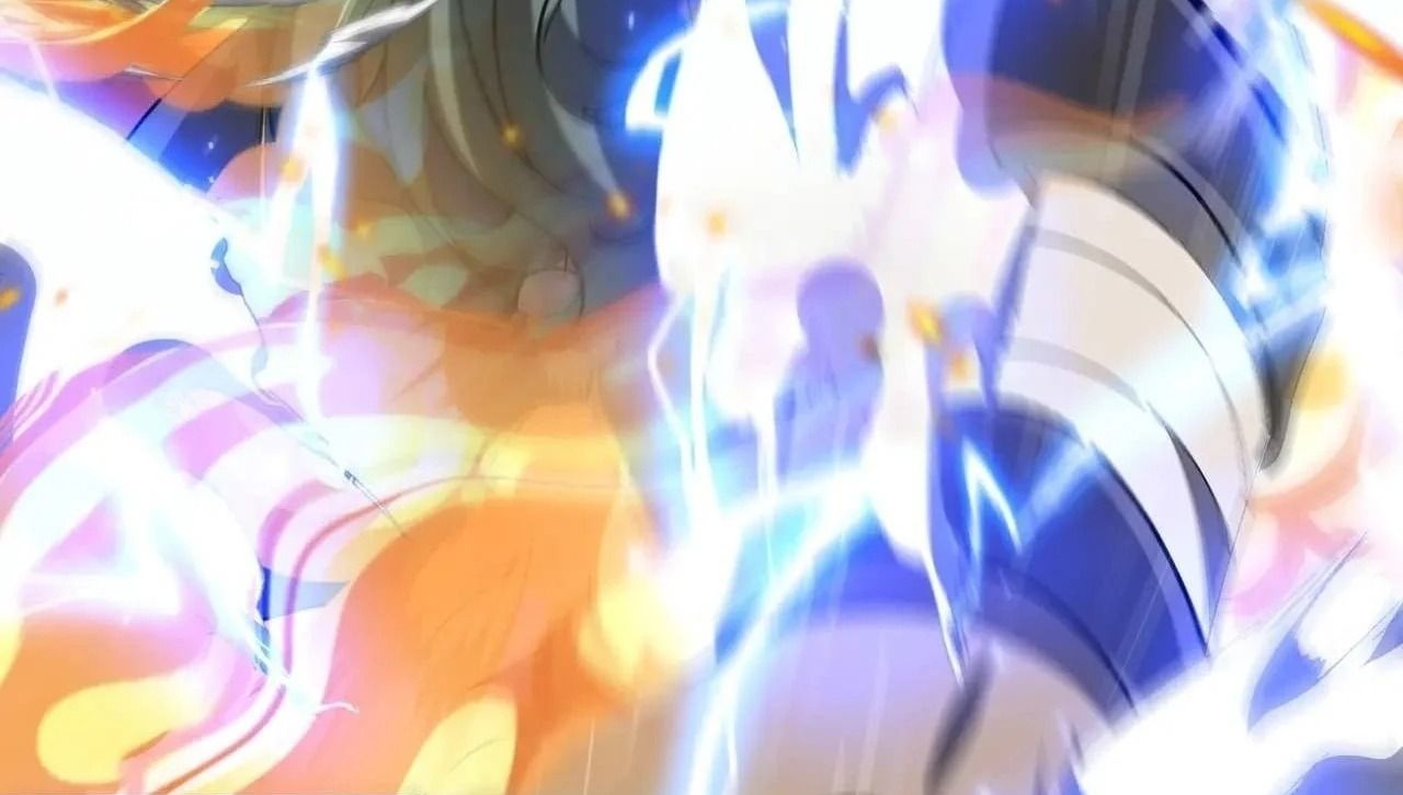 Toàn cầu kinh hoàng: Khởi đầu với hàng nghìn tỷ tiền âm phủ: Chapter 212