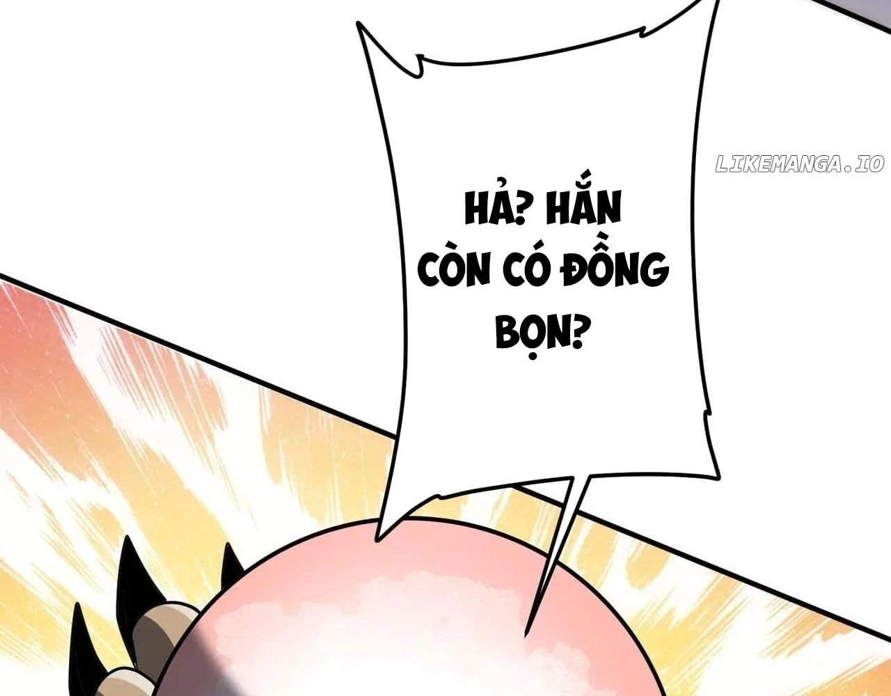 Toàn cầu kinh hoàng: Khởi đầu với hàng nghìn tỷ tiền âm phủ: Chapter 212