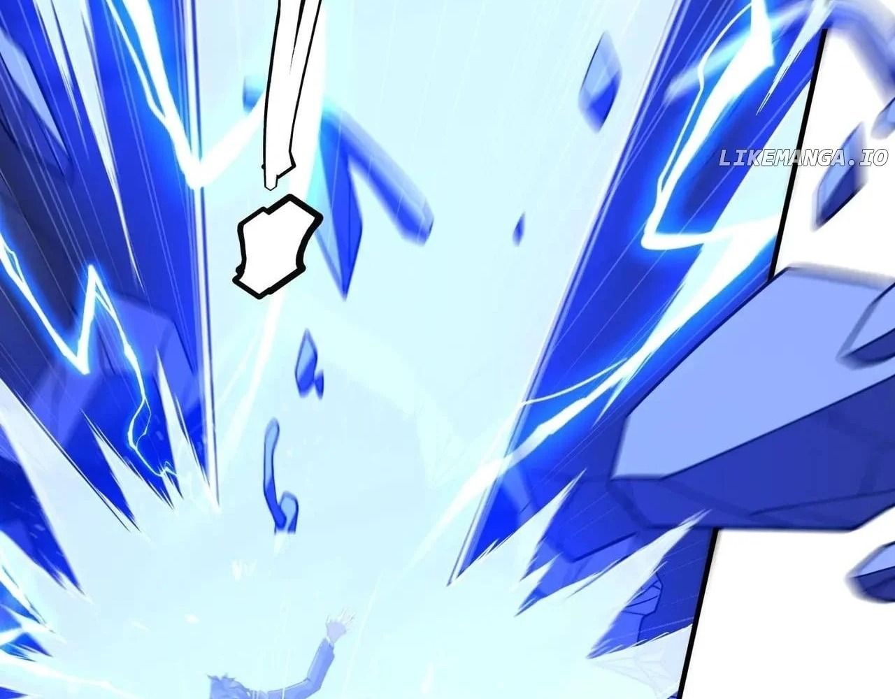 Toàn cầu kinh hoàng: Khởi đầu với hàng nghìn tỷ tiền âm phủ: Chapter 212