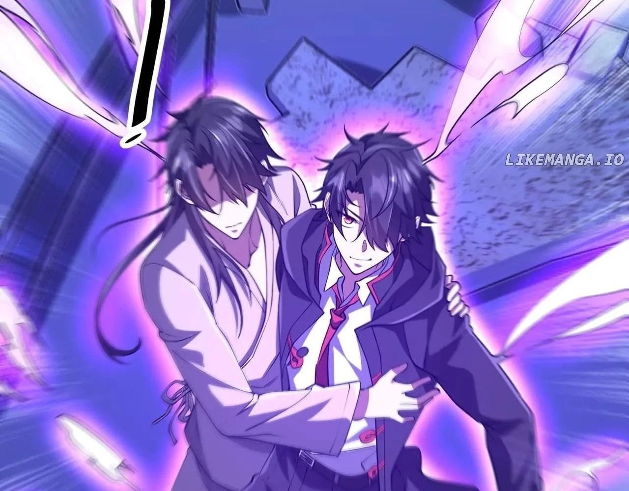 Toàn cầu kinh hoàng: Khởi đầu với hàng nghìn tỷ tiền âm phủ: Chapter 212