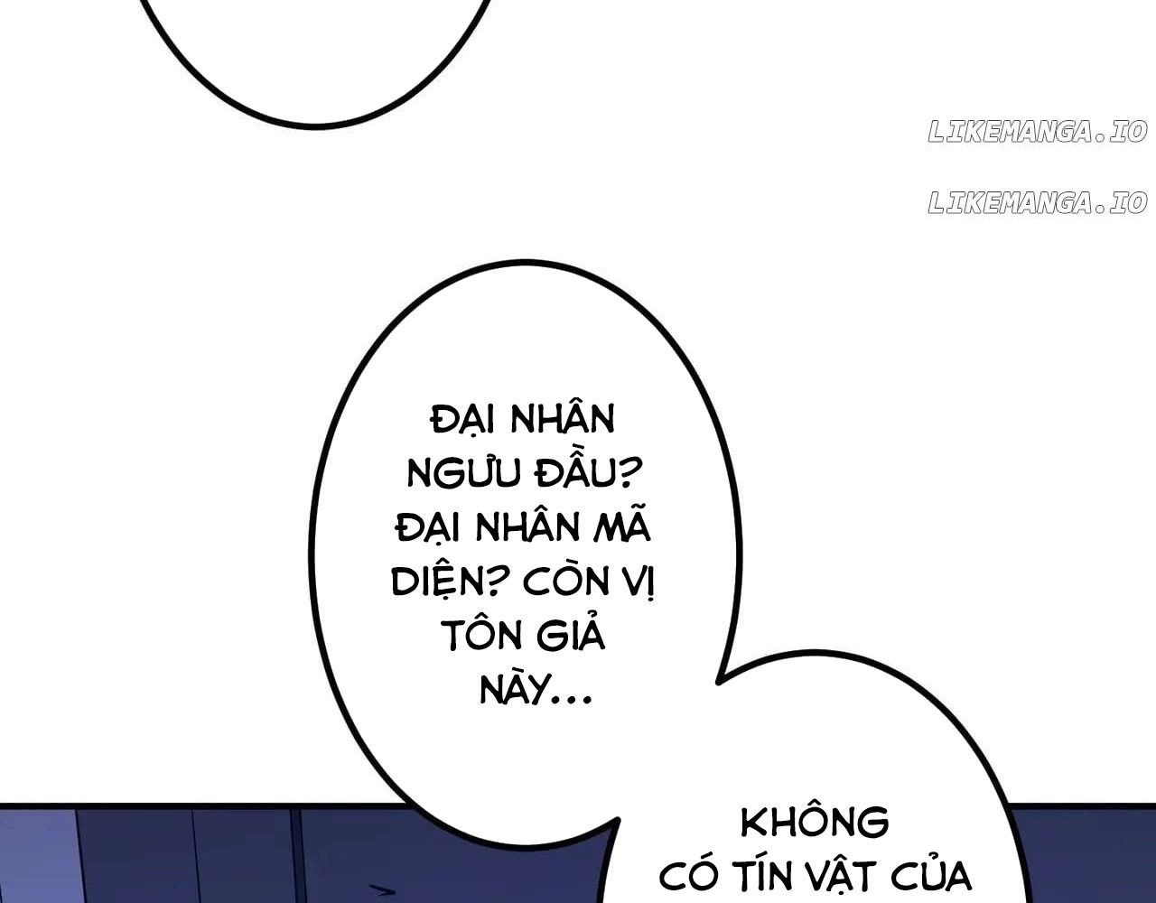 Toàn cầu kinh hoàng: Khởi đầu với hàng nghìn tỷ tiền âm phủ: Chapter 213