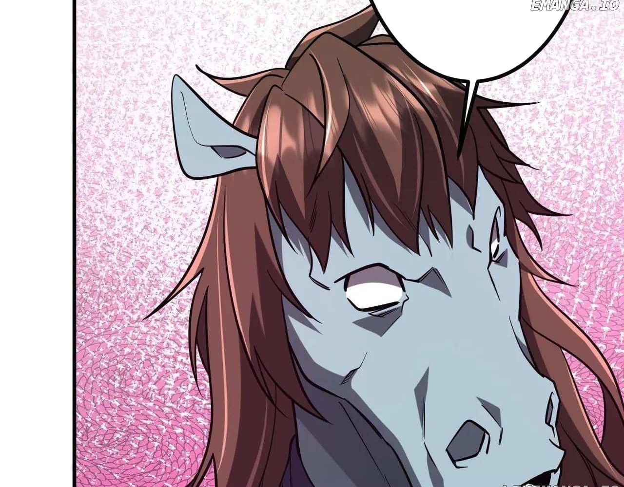 Toàn cầu kinh hoàng: Khởi đầu với hàng nghìn tỷ tiền âm phủ: Chapter 213