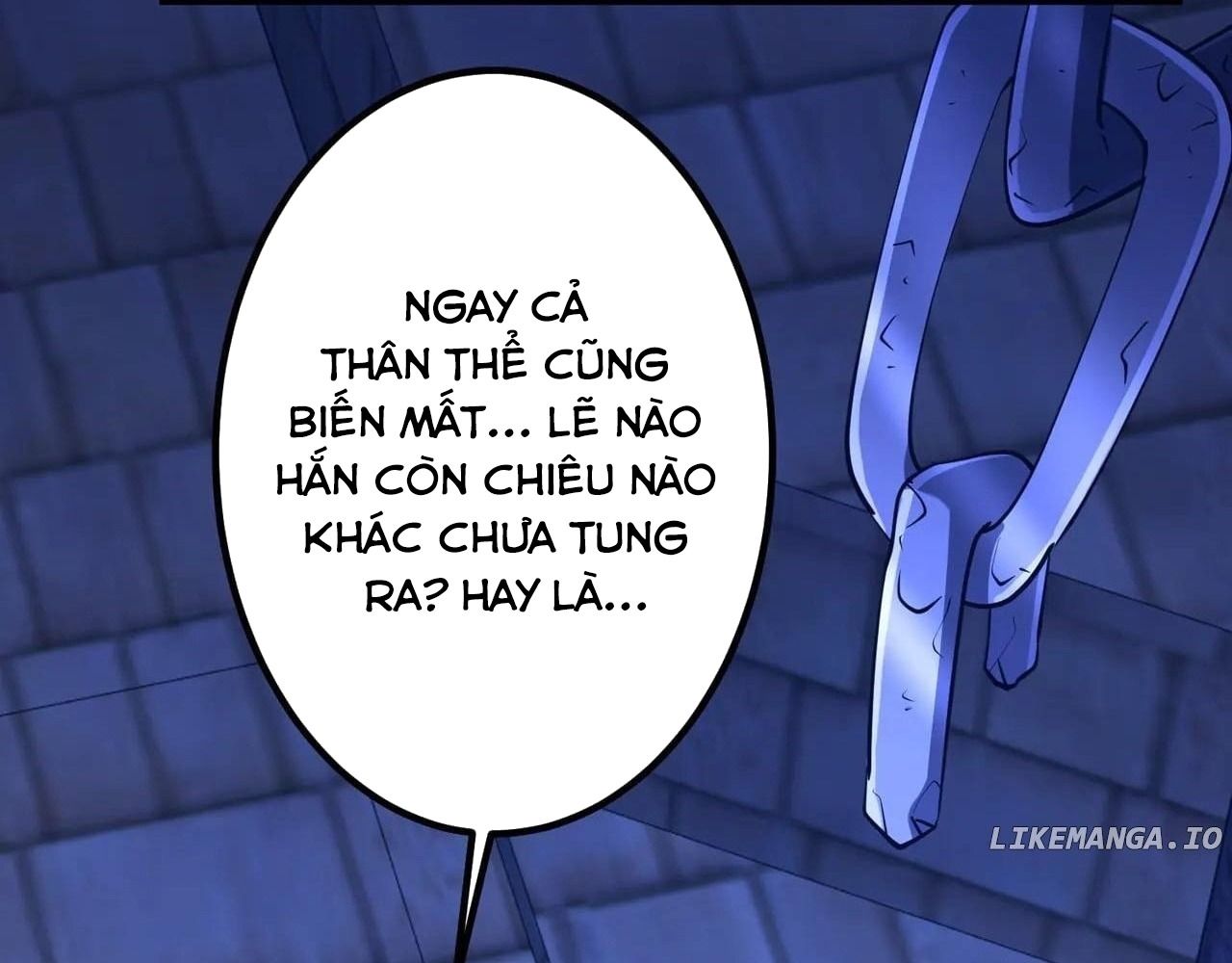 Toàn cầu kinh hoàng: Khởi đầu với hàng nghìn tỷ tiền âm phủ: Chapter 213