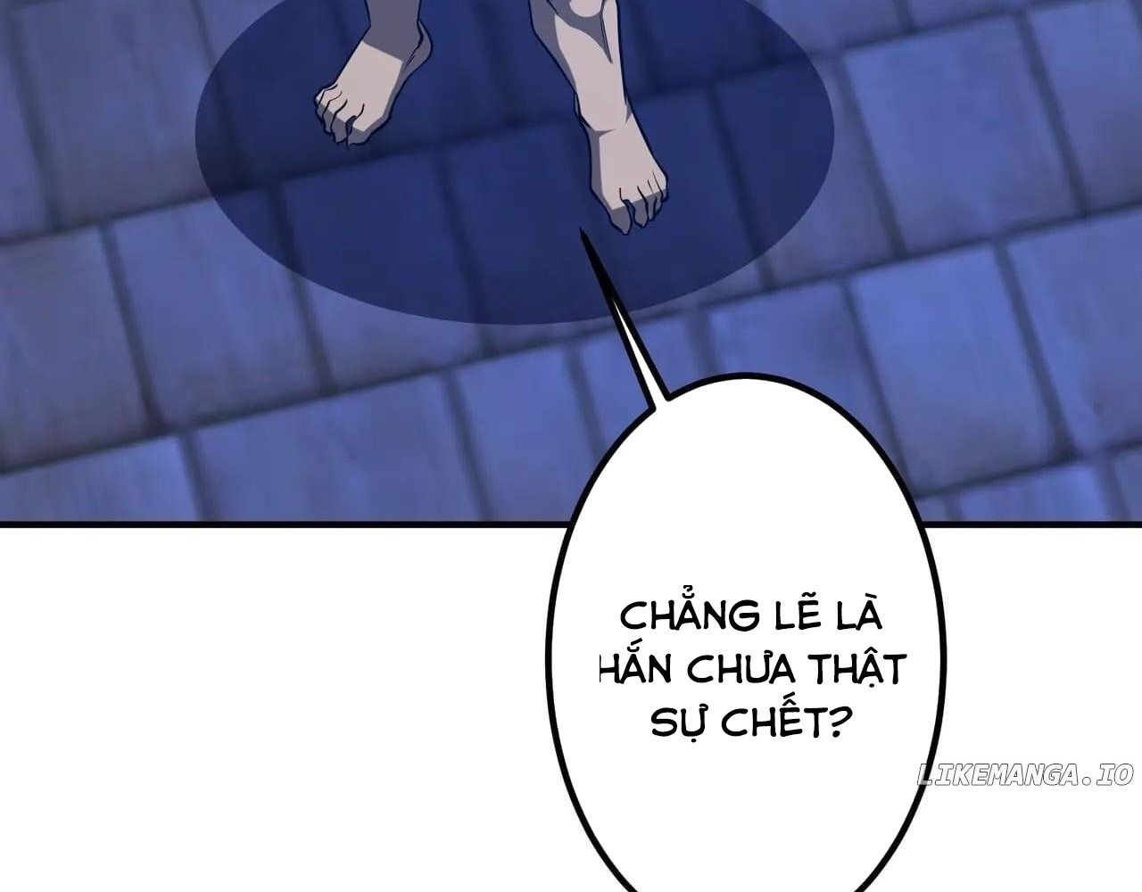 Toàn cầu kinh hoàng: Khởi đầu với hàng nghìn tỷ tiền âm phủ: Chapter 213