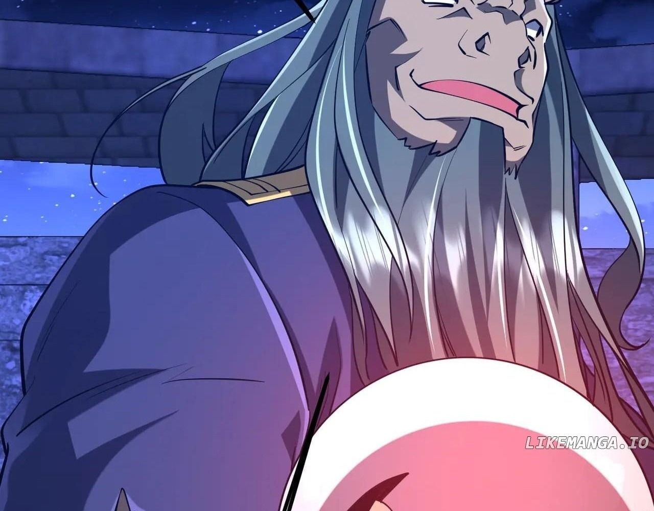 Toàn cầu kinh hoàng: Khởi đầu với hàng nghìn tỷ tiền âm phủ: Chapter 213