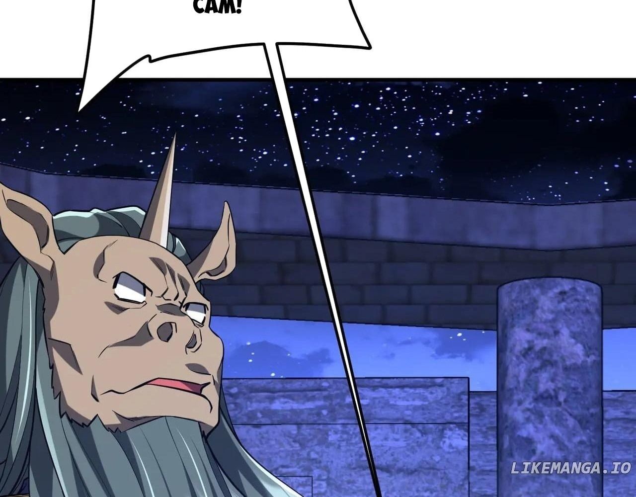 Toàn cầu kinh hoàng: Khởi đầu với hàng nghìn tỷ tiền âm phủ: Chapter 213