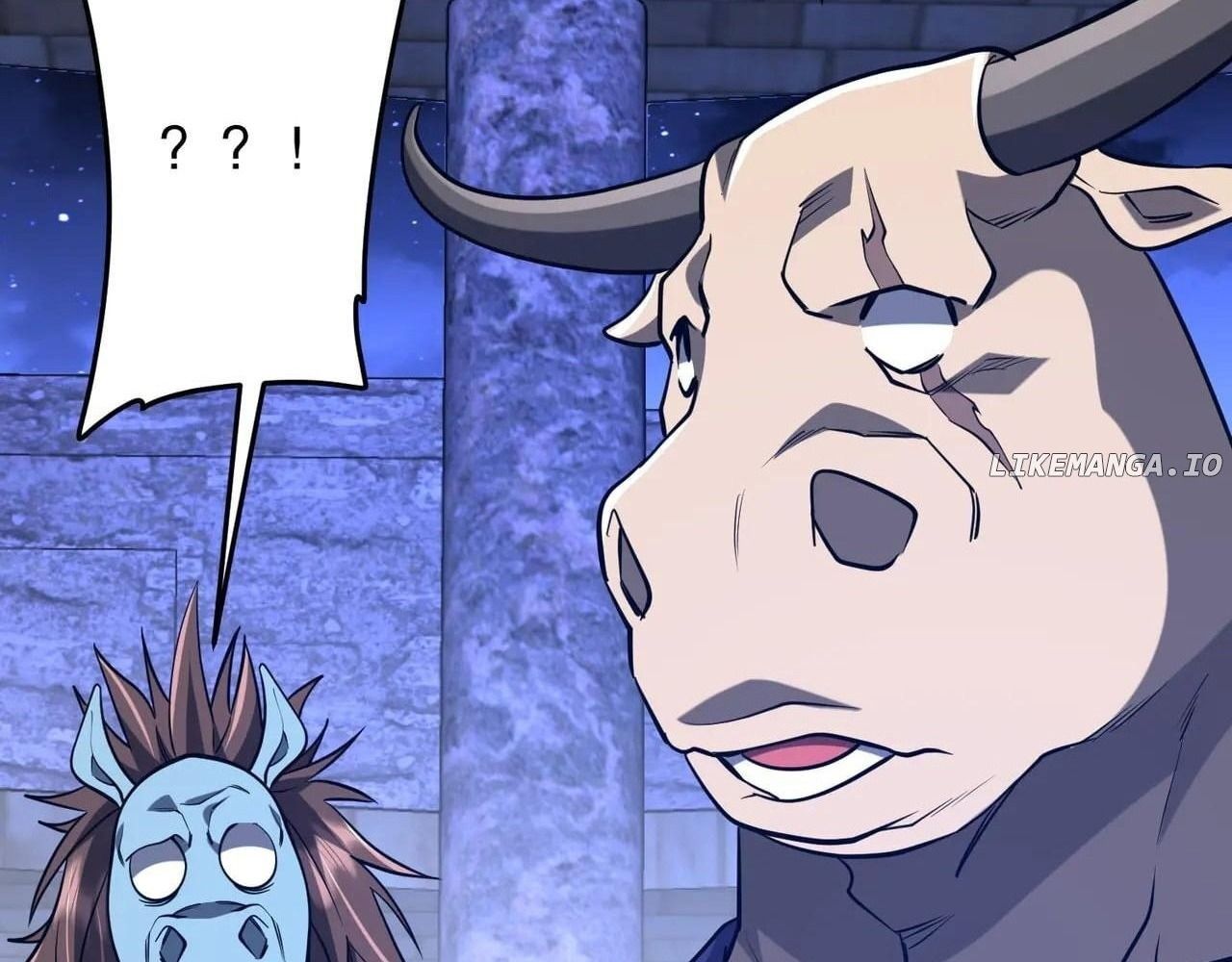 Toàn cầu kinh hoàng: Khởi đầu với hàng nghìn tỷ tiền âm phủ: Chapter 213