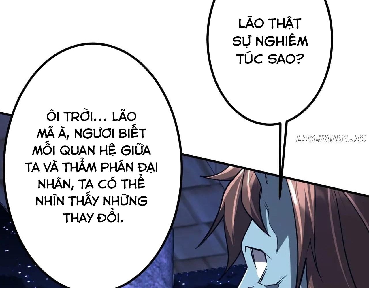 Toàn cầu kinh hoàng: Khởi đầu với hàng nghìn tỷ tiền âm phủ: Chapter 213