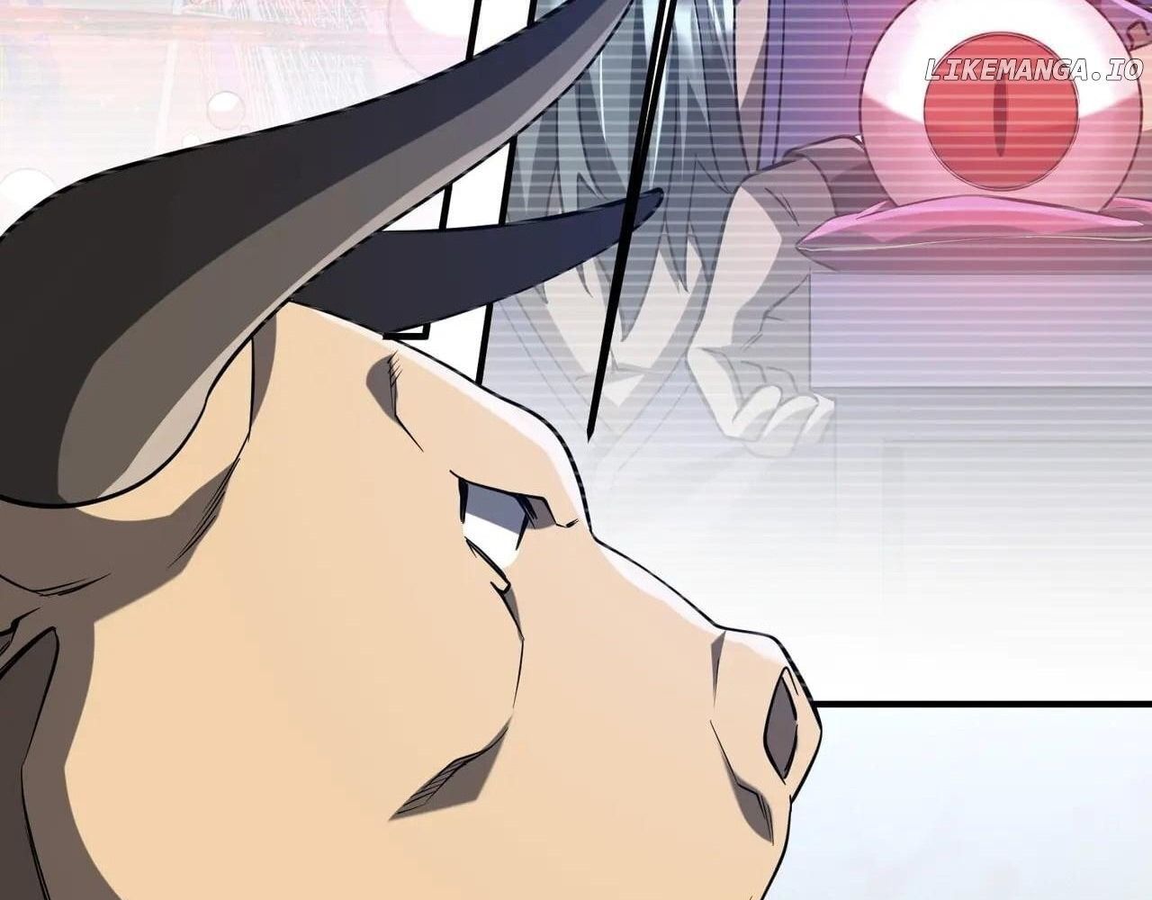 Toàn cầu kinh hoàng: Khởi đầu với hàng nghìn tỷ tiền âm phủ: Chapter 213