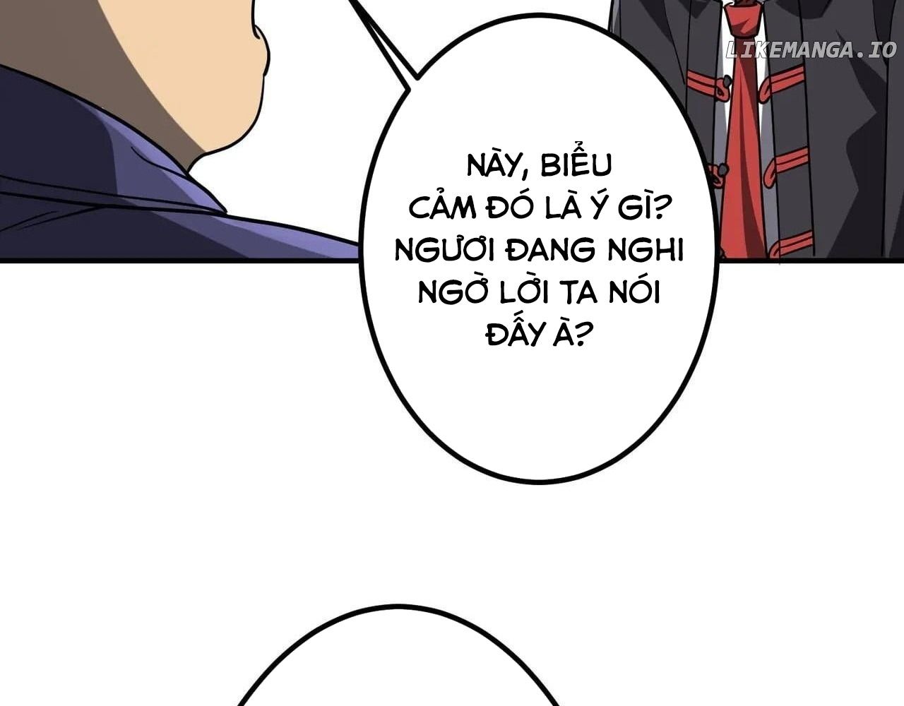 Toàn cầu kinh hoàng: Khởi đầu với hàng nghìn tỷ tiền âm phủ: Chapter 213