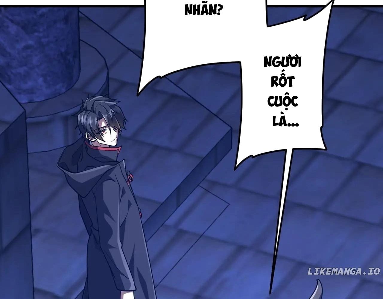 Toàn cầu kinh hoàng: Khởi đầu với hàng nghìn tỷ tiền âm phủ: Chapter 213